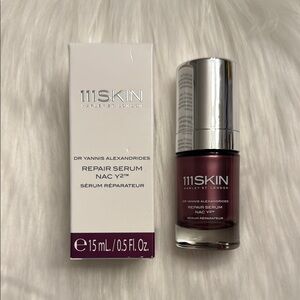 111Skin REPAIR SERUM NAC Y²™